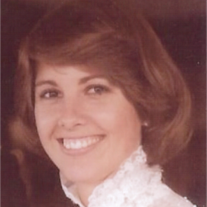 Ruth Ann Brown