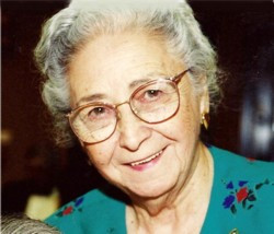 Matilde R. Lerma