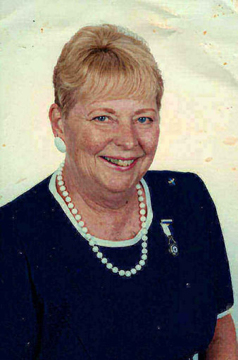 Doris Lestersen