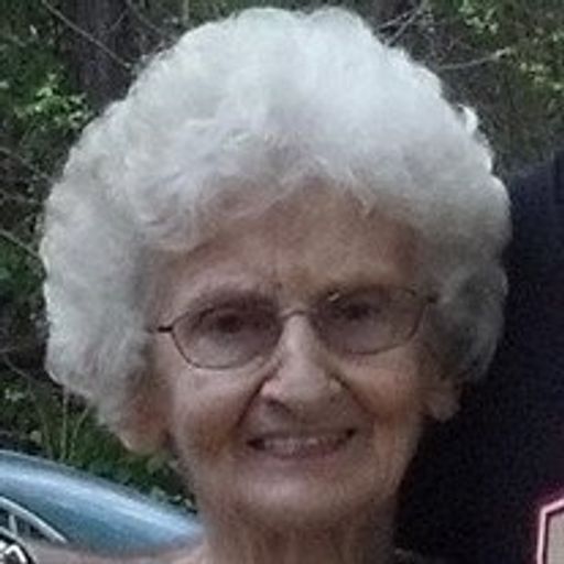 Thelma Scruggs Profile Photo