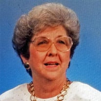 Lois Bartley Brooks