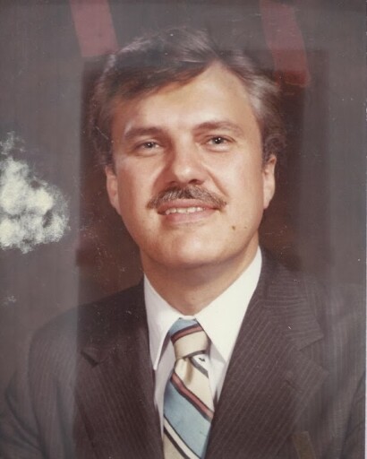 Eugene A. "Gene" Reiter Jr. Profile Photo