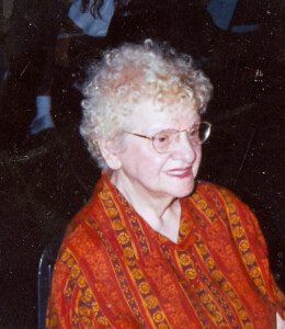 Lillian R. Streppa