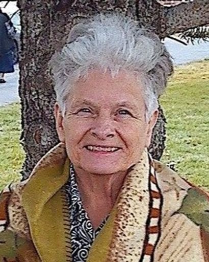 Darlene Roper's obituary image