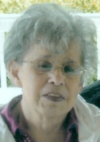 Rose Marie (Vadino)  Johnston