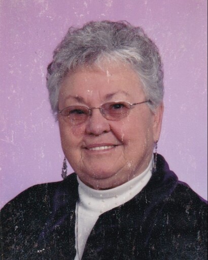 Dolores Ann Cole Skeel's obituary image