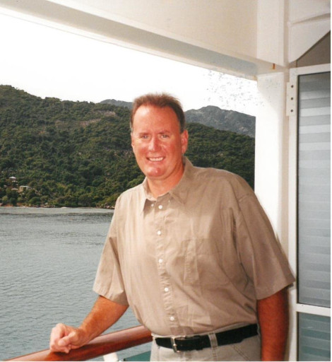 John Allan Mann Profile Photo