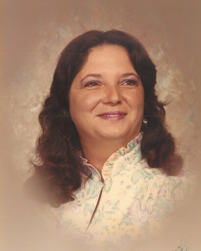 Barbara Gaylor Weatherby