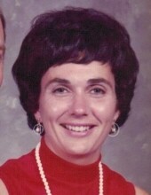 Jeanne E. Bauer