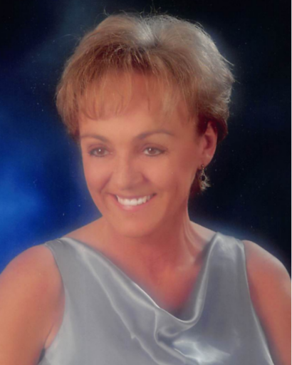 Debra Angela Harper's obituary image