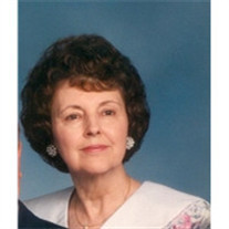 Doris E. Lively