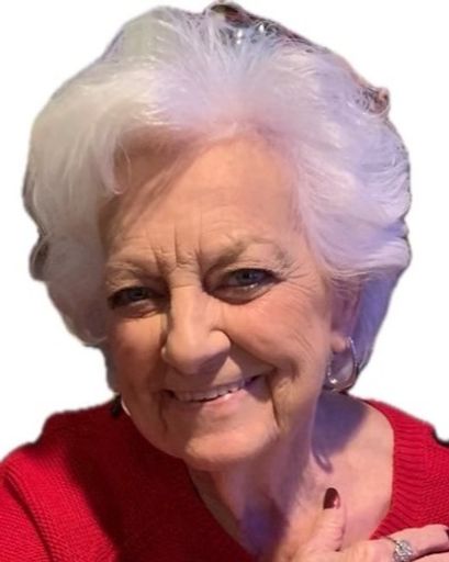 Patricia Loraine Phillips's obituary image