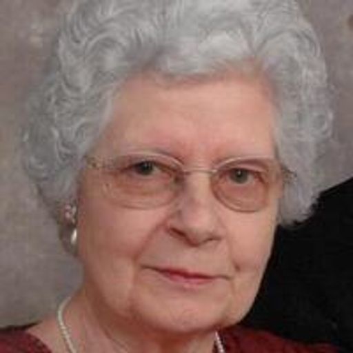 Marilyn L. Scott