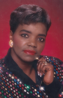 Willie Mae Morrison Profile Photo