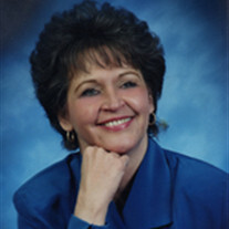 Linda Lee Axlund (Peterson)