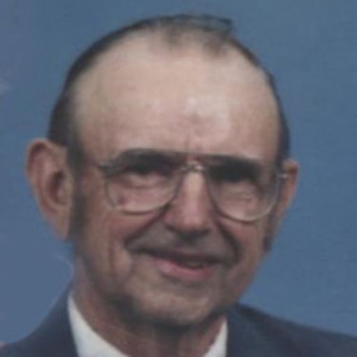 Albert H. Eftink Profile Photo