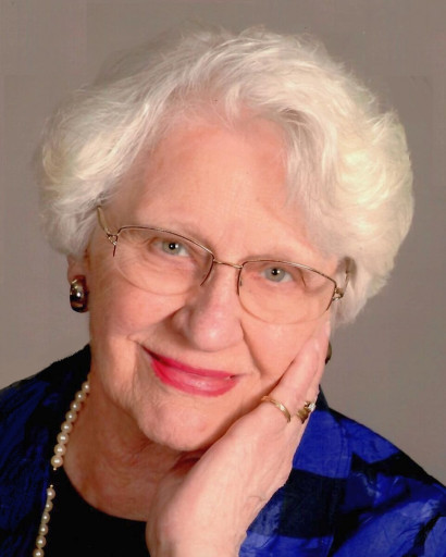 Lois J. Gilbert