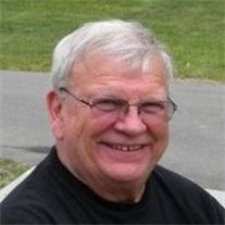 William M. Kyde Profile Photo