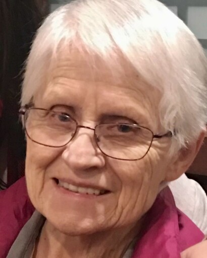 Patricia J. Goodremote's obituary image