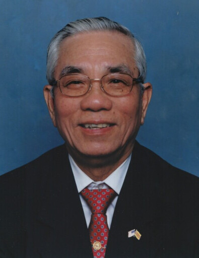 Huan The Nguyen Profile Photo
