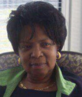 Ernestine Ruffin Profile Photo