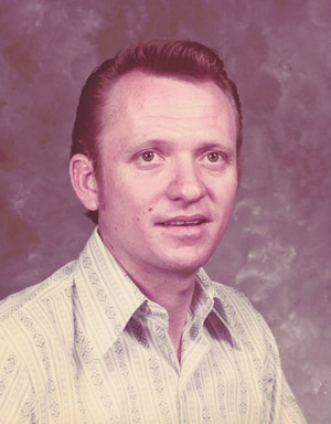 Donald Ray Wilson Profile Photo