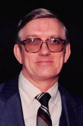 Charles D. Ogden Profile Photo