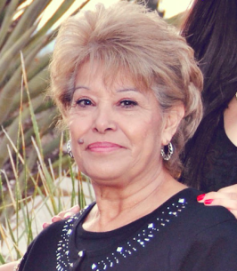 Linda Martinez Profile Photo