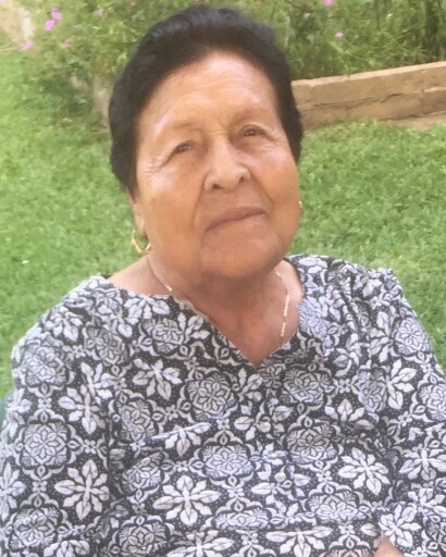 Maria Ana Avila Ojeda Profile Photo