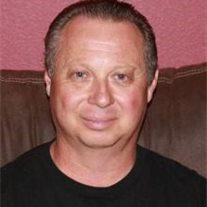 Randy Leblanc Profile Photo