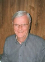 Arthur G. Petersen Profile Photo