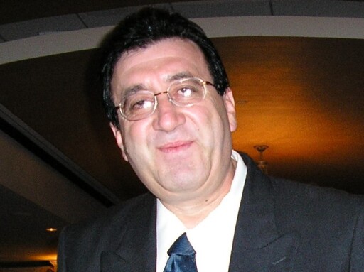 Alfred Eusanio Profile Photo