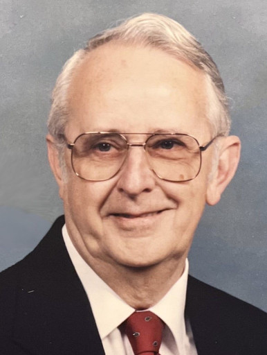 Raymond Robert Griffin