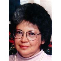 Mary L. Jaramillo