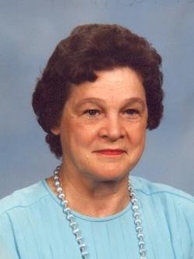 Mabel Marie Ezernack