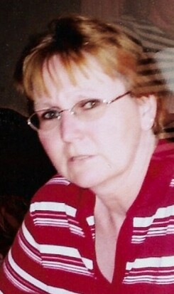 Sandra Sue (Nelson)  Pittman