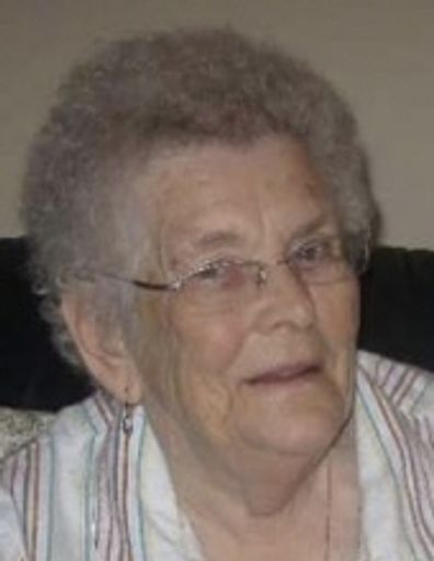 Theresa Fitzpatrick Profile Photo