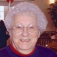 Marjorie M. Murray