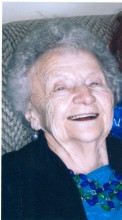 Blanche O. Miner Profile Photo