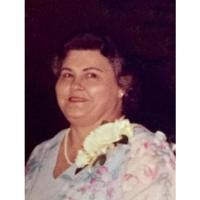 Janice Luverne Edens