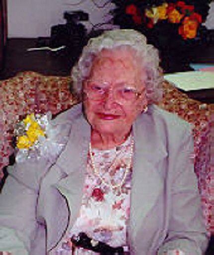 Lillie Poole Myrick