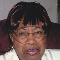 Edna S Hill Profile Photo