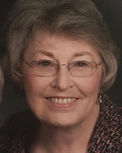 Nancy Lee Roe's obituary image