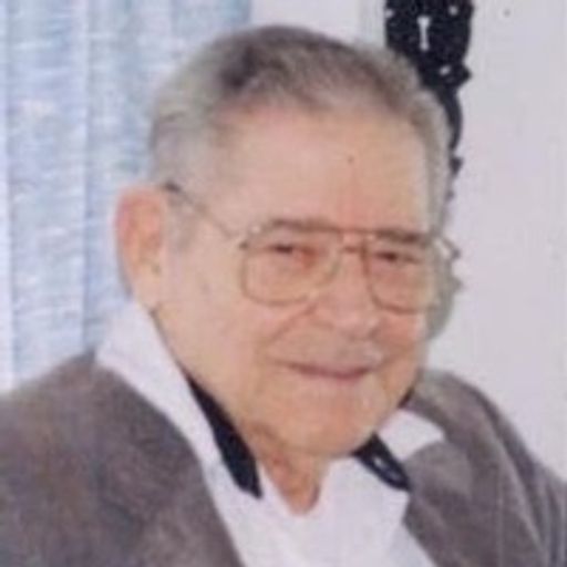 Earl M. Brazil