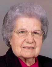 Frances Howerton