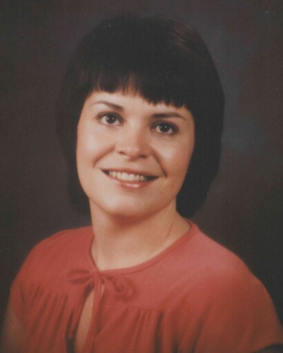 Dr. Kathryn L. Reif's obituary image