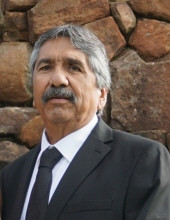 Ruben V. Rodriguez Profile Photo