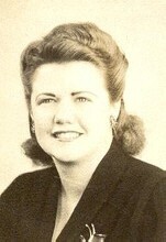 Dorothy  E. (Ridge)  Craddock