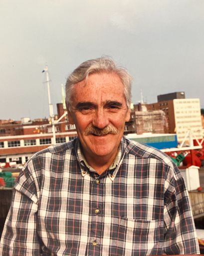 George Francis Dale Profile Photo
