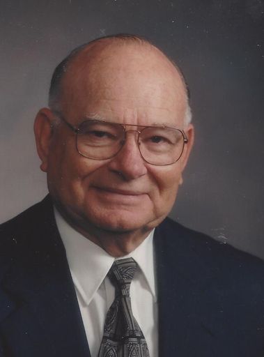 Marvin D. Esau